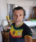 Rencontre Homme France à Saint Etienne  : Vincent, 49 ans